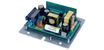 Railway Converter by Martek Power