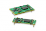Intermediate bus converter offers doubled power density