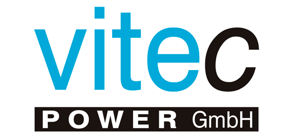 Vitecpower Logo