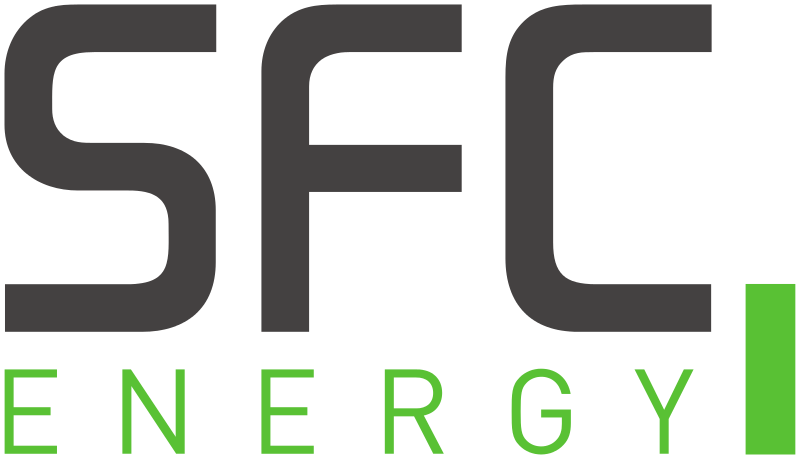 SFC-Energy-Logo