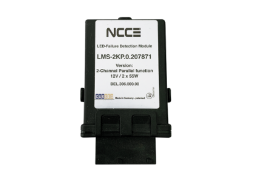 NCC® NCC® LMS Lighting Failure Control