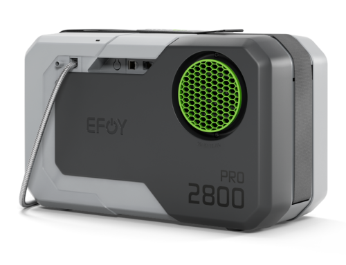 Efoy Pro 2800
