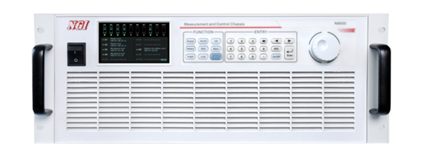 N9000 BMS Testing Modular Battery Simulator(12CH/24CH/36CH)