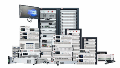 NGI product overview BATTERY SIMULATOR NGI