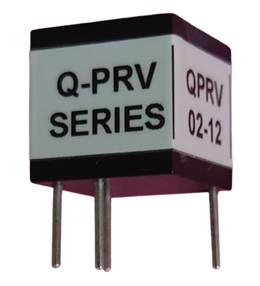 Q-PRV-series