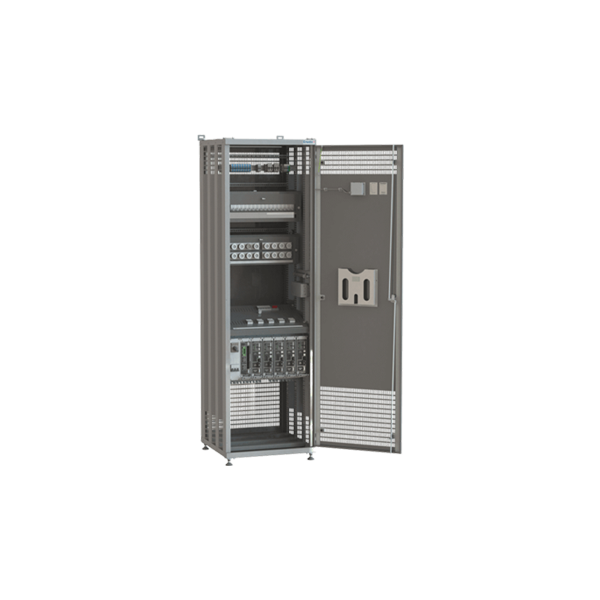 OPUS INV OC2066 Inverter Cabinet Systems