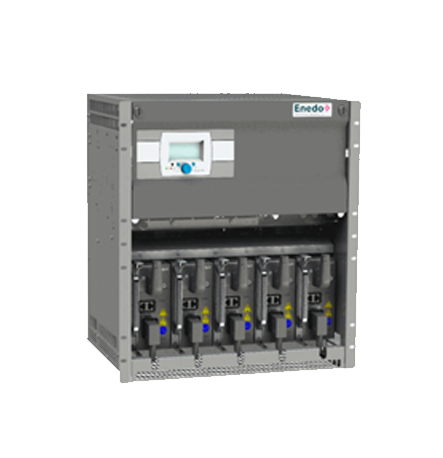 OPUS HE 12U VIDI2 Power Systems
