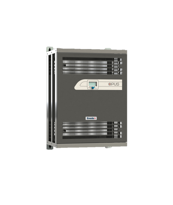 OPUS C Modular Wall-Mount DC Power System