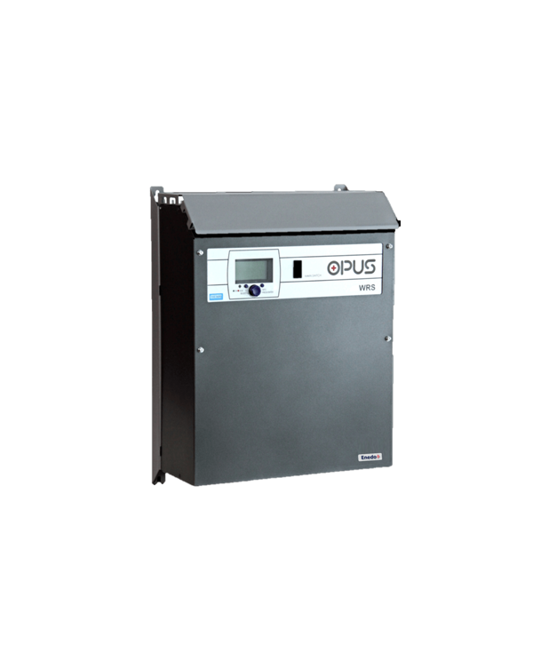 OPUS C WRS Charging Rectifier Systems