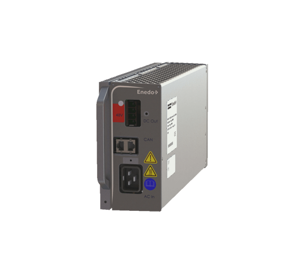 MHE High Efficiency Rectifiers for OPUS Power Systems