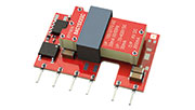 Isolated Board Mount