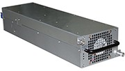 Enclosed Front End 3-Phase