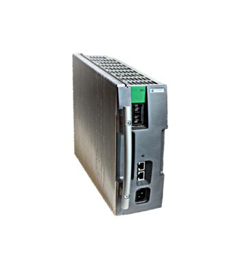 MRC Rectifiers for DC Power Systems