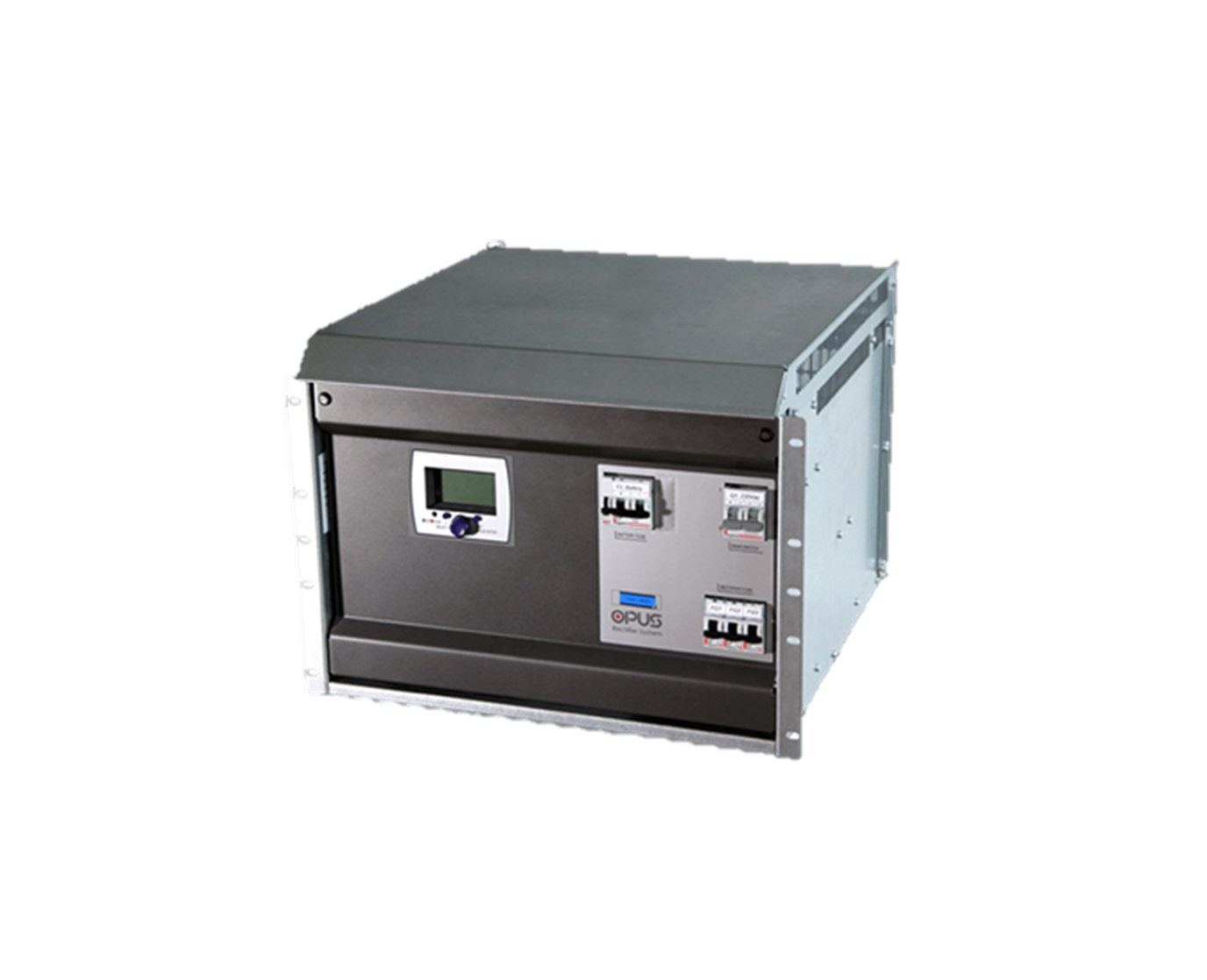 OPUS C 7U DC Power Systems