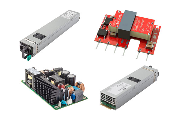 Murata power solutions