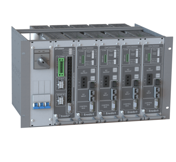 DAC60000 Inverter Systems