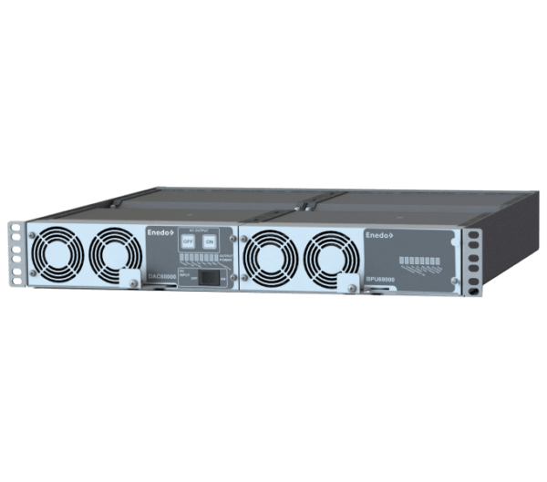 DAC60000 Dual Inverter Modules
