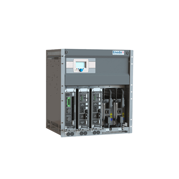 OPUS MVPS 12U AC & DC Power System