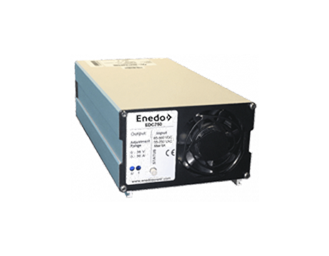 EDC750 DC/DC Converters 750W