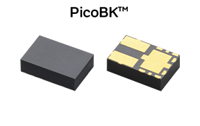 PicoBK