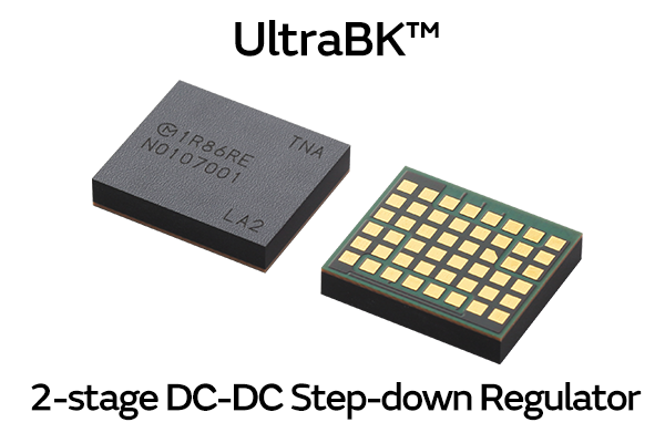 UltraBK