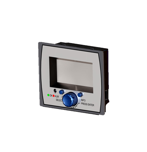 VIDI2 System Controllers