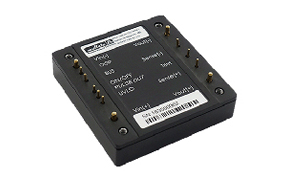 2″ × 2″ converter
