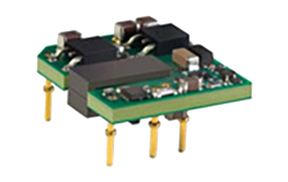 1″ × 1″ converter