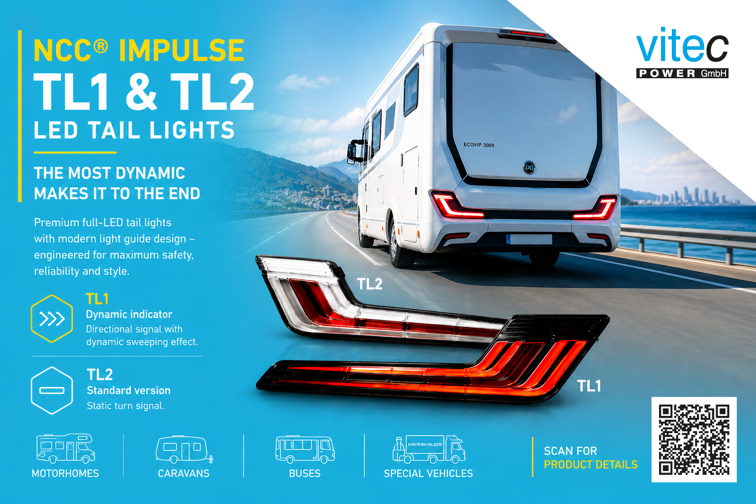 NOLDEN NCC® Impulse