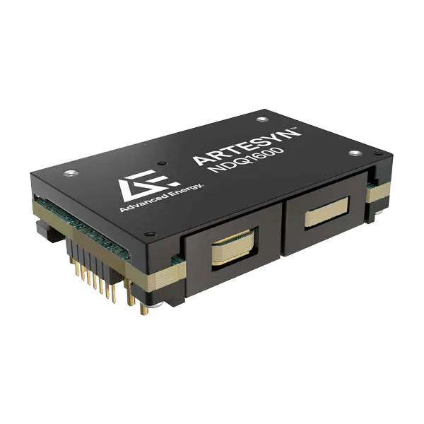 STANDARD POWER SUPPLIES
