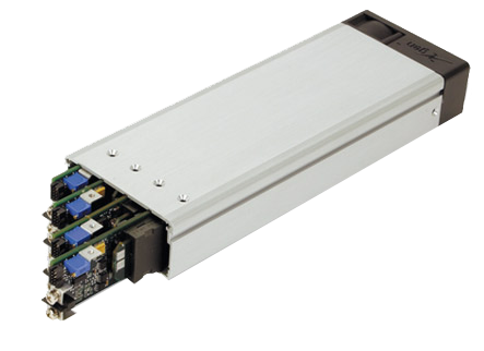 HIGH VOLTAGE POWER SUPPLIES