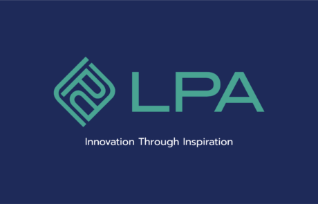 LPA Logo